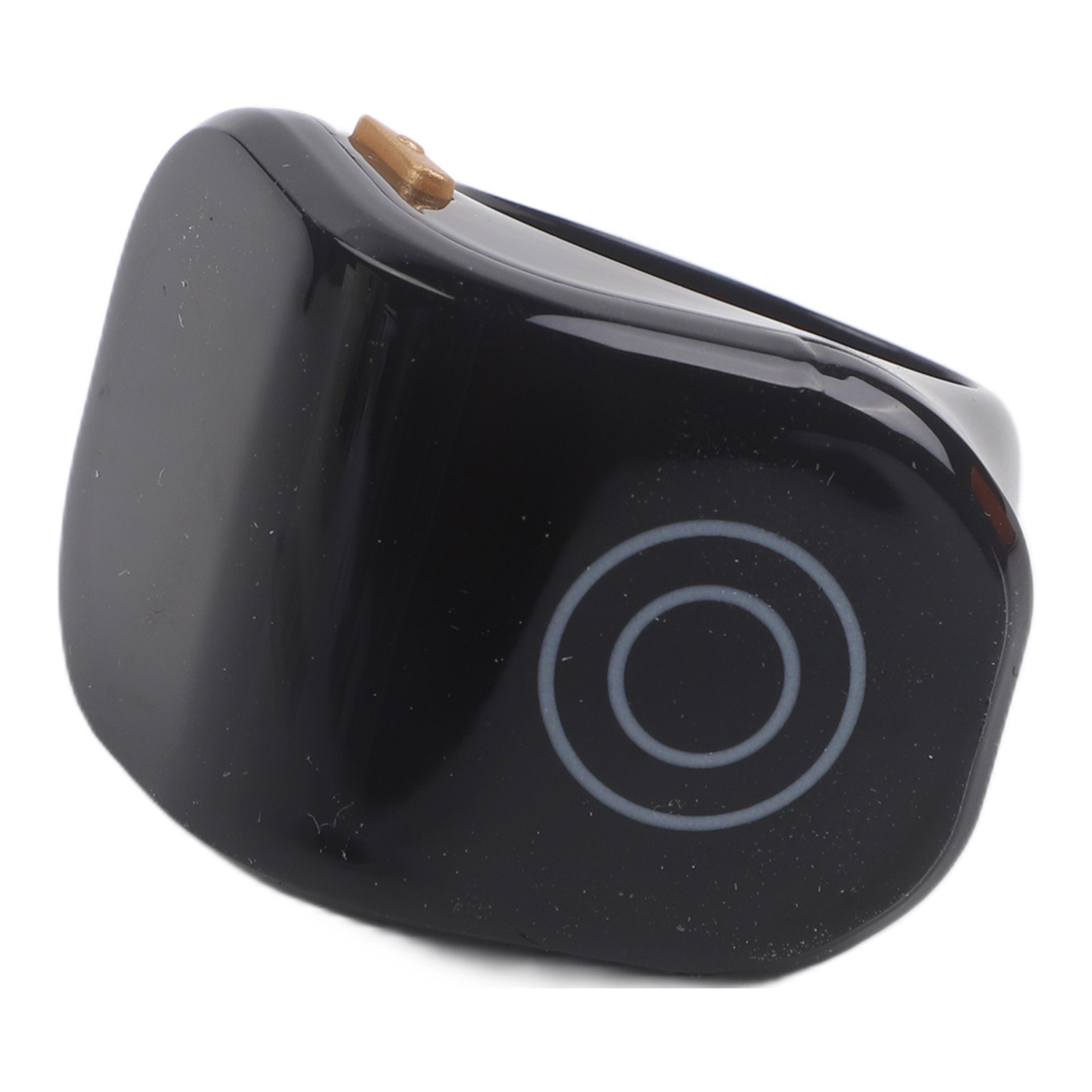 Adjustable Sleeve Finger Counter Rechargeable Water Resistant for Daily Use