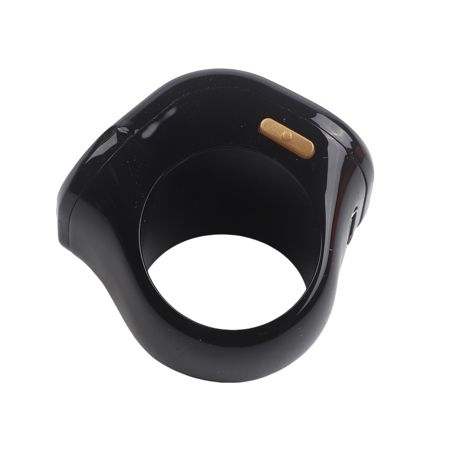 Adjustable Sleeve Finger Counter Rechargeable Water Resistant for Daily Use
