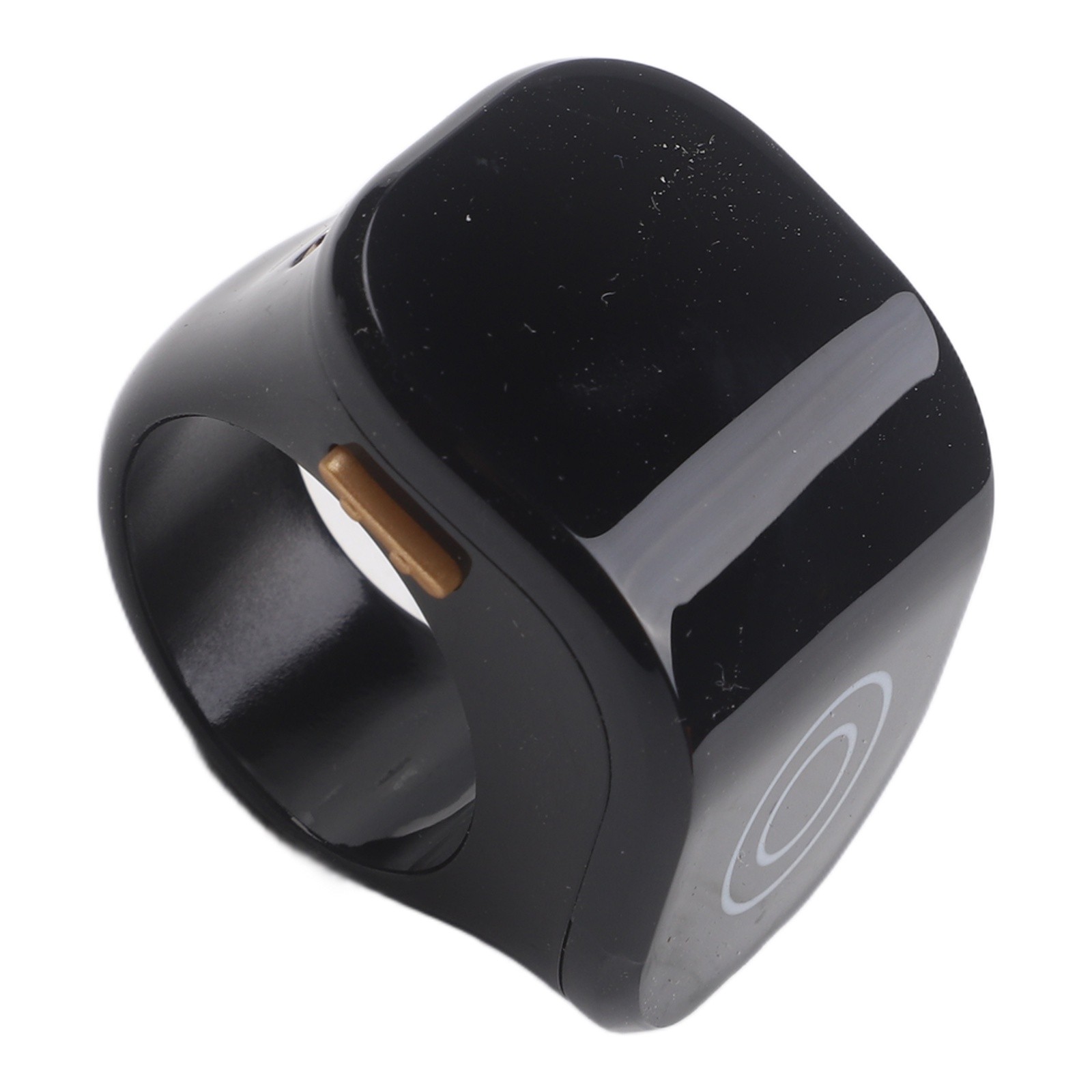 Adjustable Sleeve Finger Counter Rechargeable Water Resistant for Daily Use