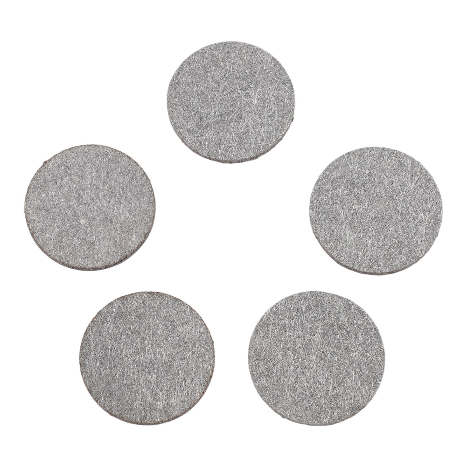 For WEBASTO 5000 Parking Heater Combustion Chamber Filter Felt Quality Material - Picture 42 of 46