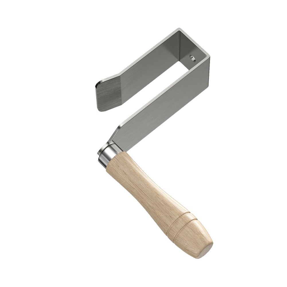 Installation Clamp Ceiling Clamp Secure Temporary Fixing Easy Adjustment