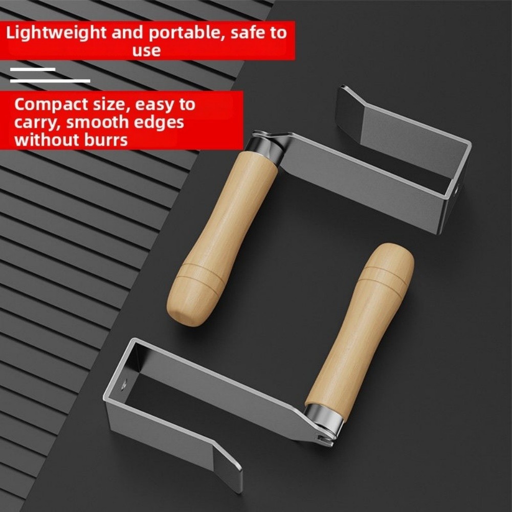 Installation Clamp Ceiling Clamp Secure Temporary Fixing Easy Adjustment