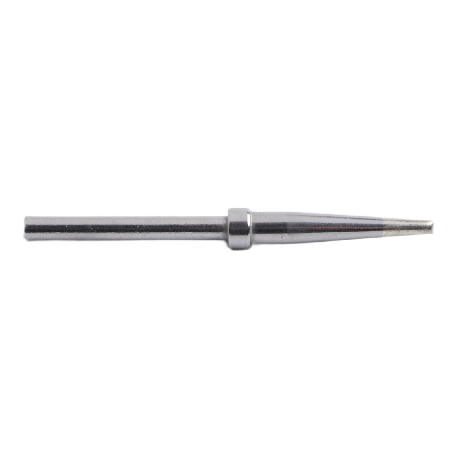 Soldering Iron Tips Plated Coating Oxidation Resistant For Soldering Stations
