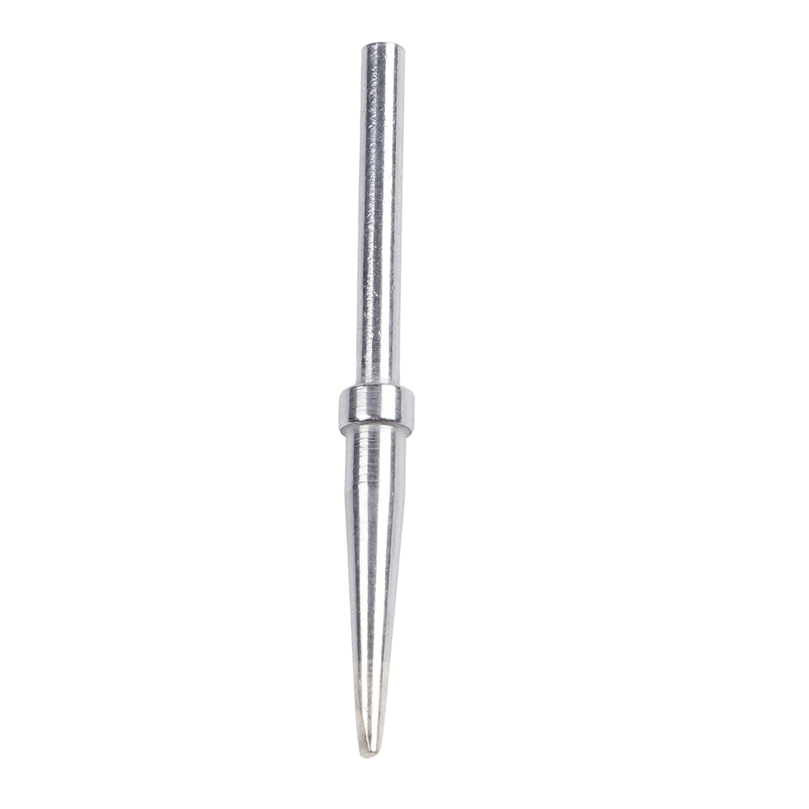 Soldering Iron Tips Plated Coating Oxidation Resistant For Soldering Stations