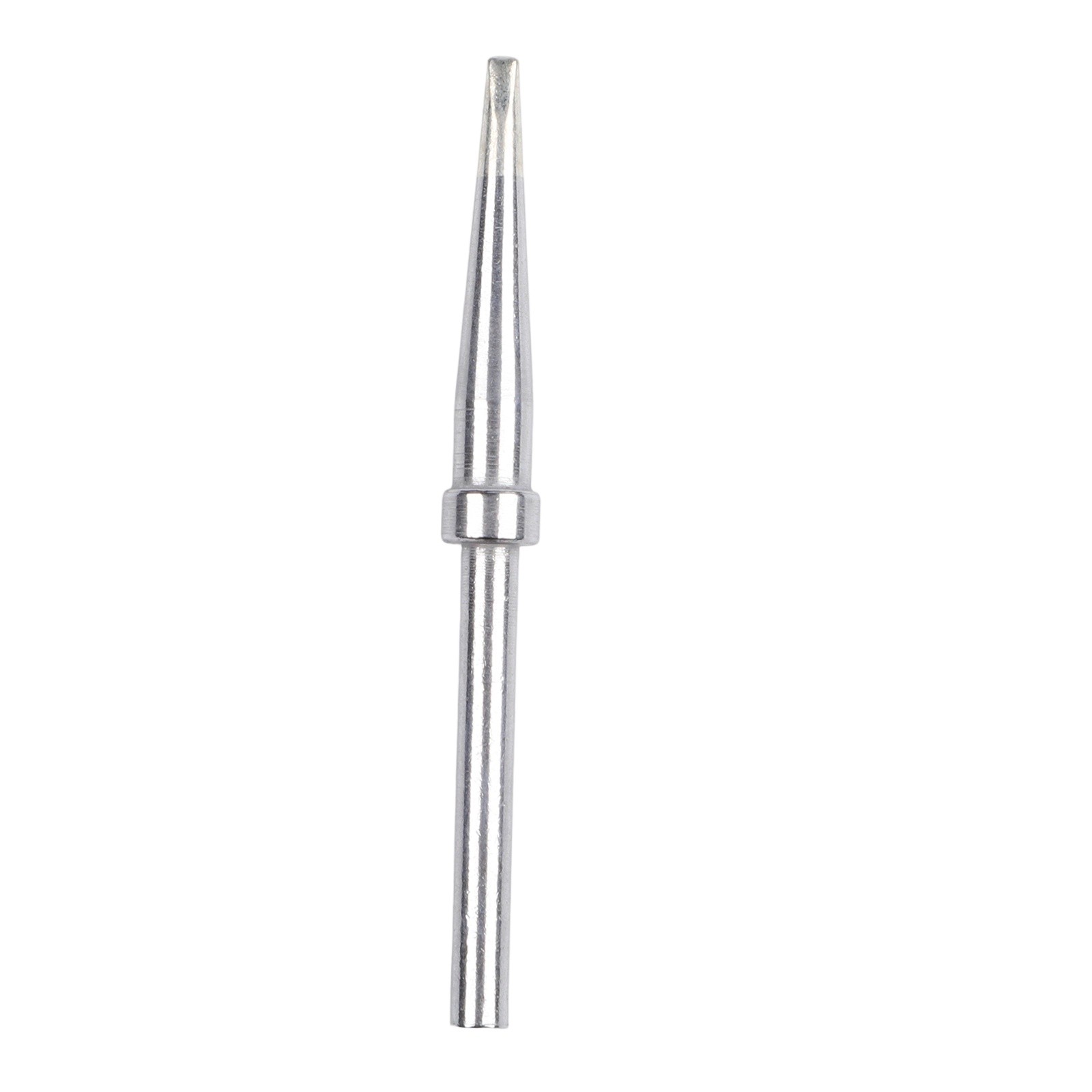 Soldering Iron Tips Plated Coating Oxidation Resistant For Soldering Stations