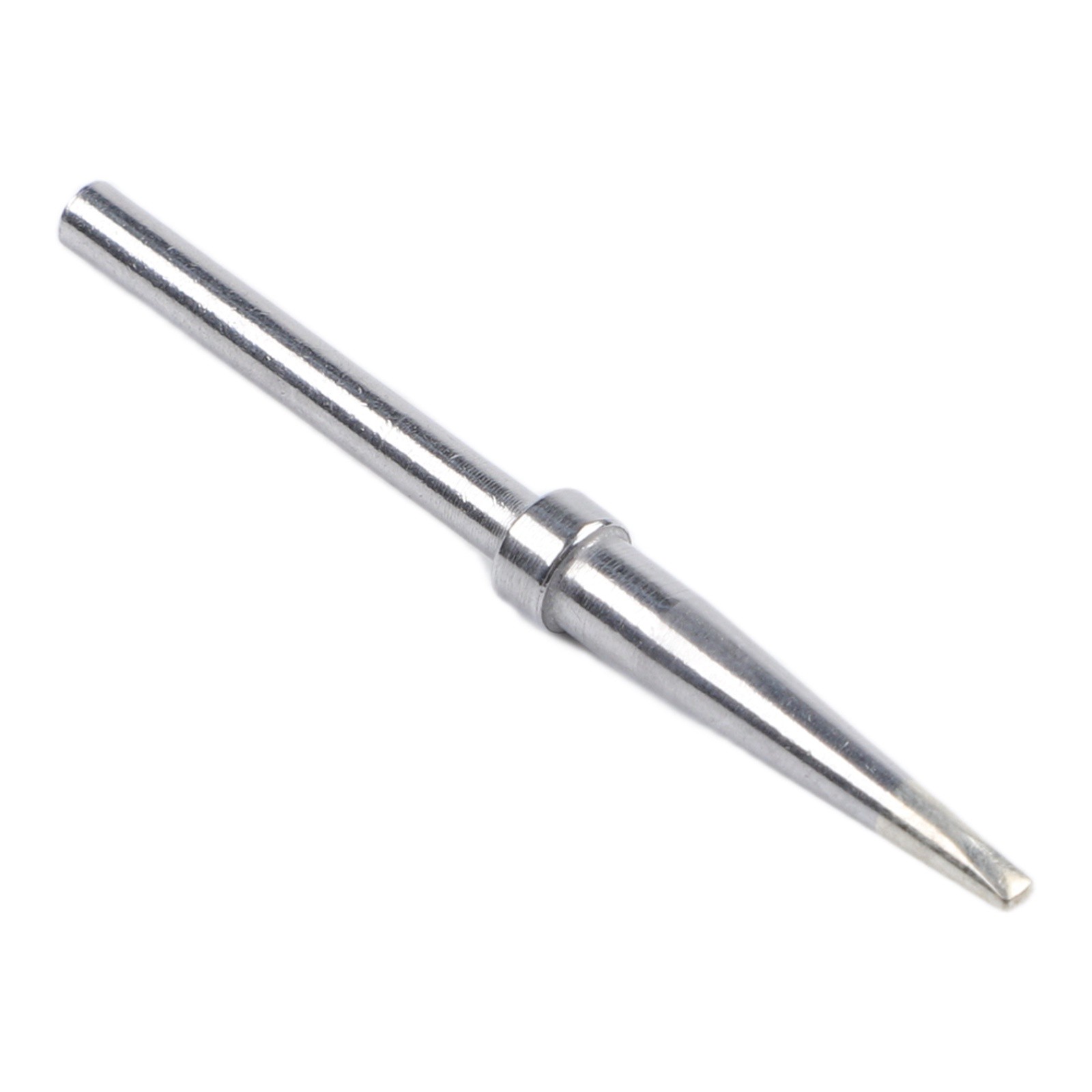 Soldering Iron Tips Plated Coating Oxidation Resistant For Soldering Stations