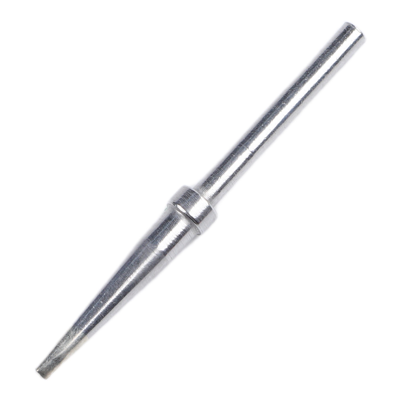 Soldering Iron Tips Plated Coating Oxidation Resistant For Soldering Stations