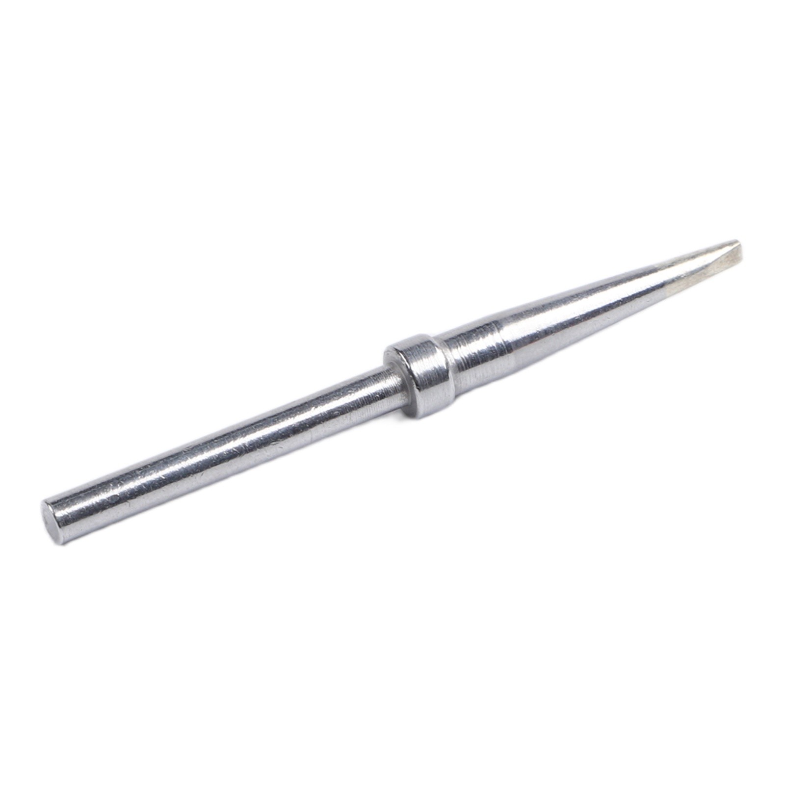 Soldering Iron Tips Plated Coating Oxidation Resistant For Soldering Stations