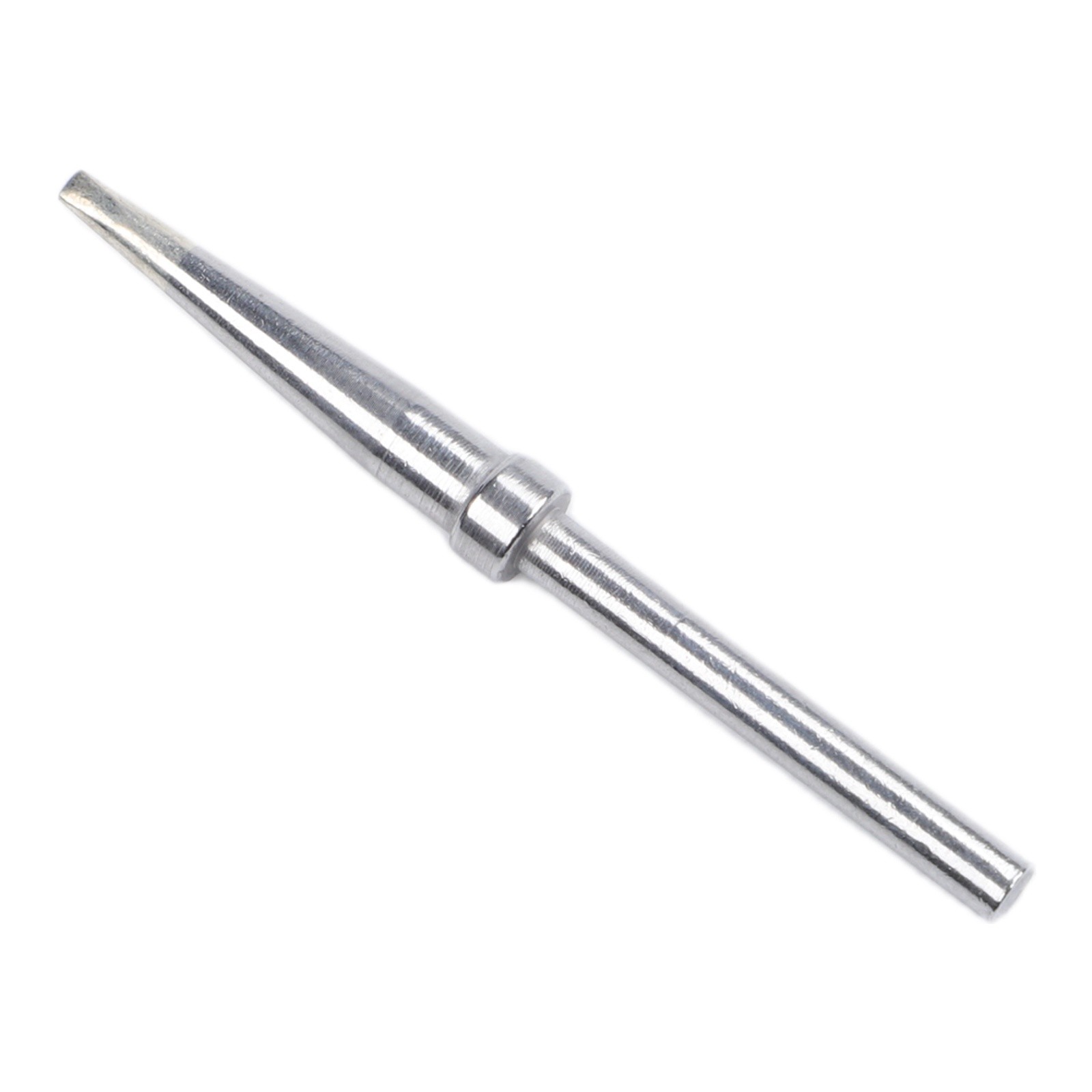 Soldering Iron Tips Plated Coating Oxidation Resistant For Soldering Stations