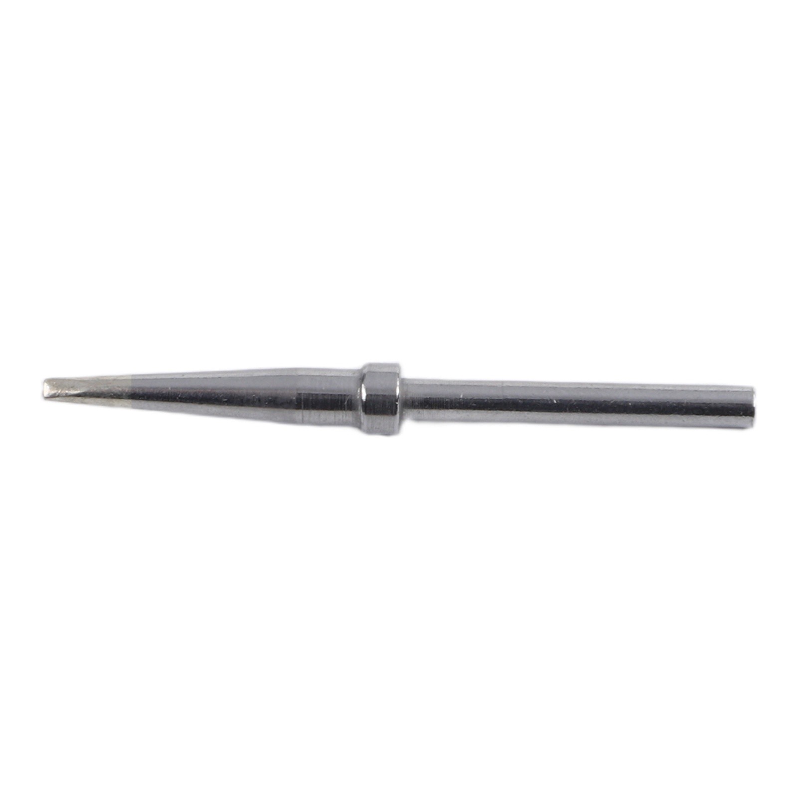 Soldering Iron Tips Plated Coating Oxidation Resistant For Soldering Stations