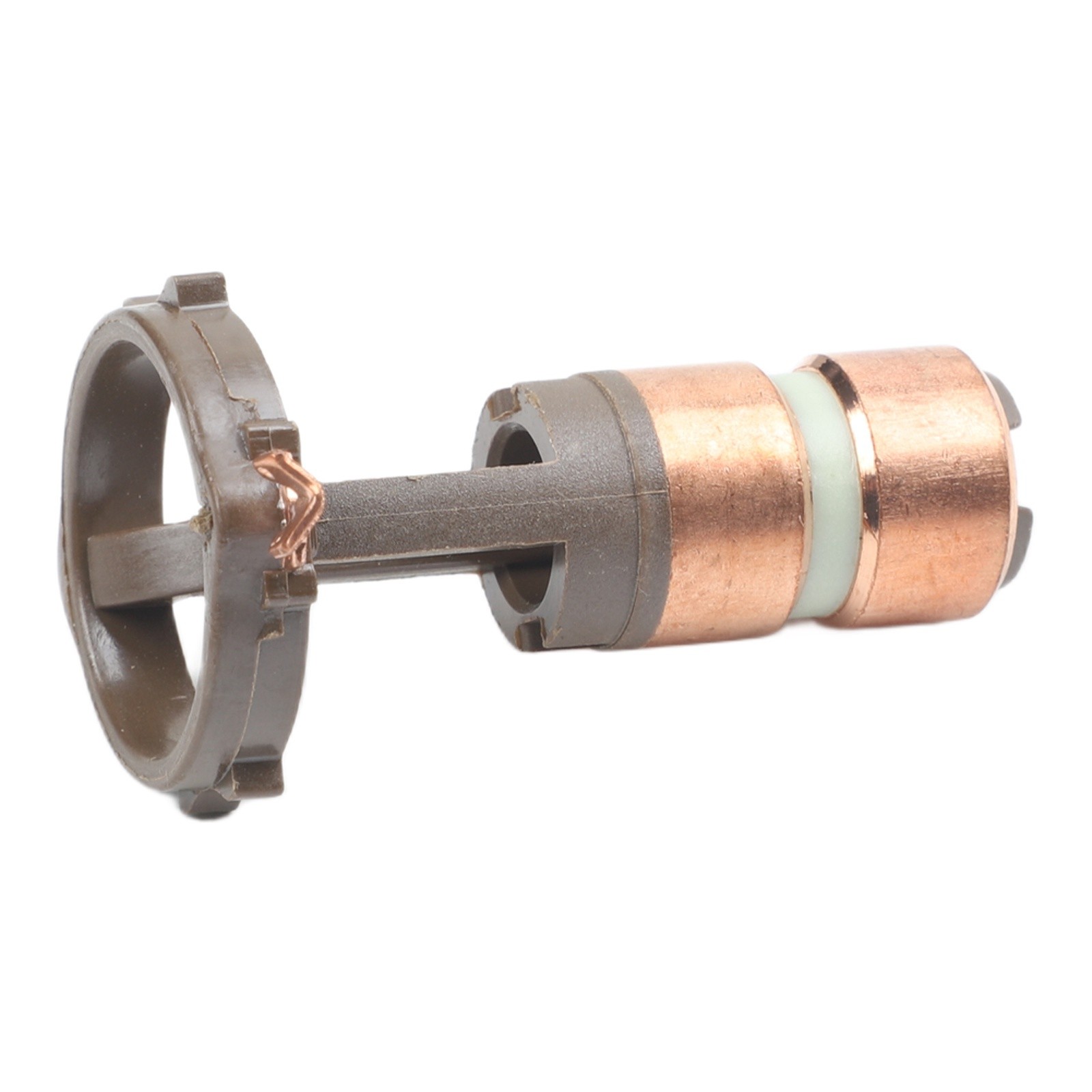 Copper Head Slip Ring Collector Ring for Standard Car Generator Assemblies