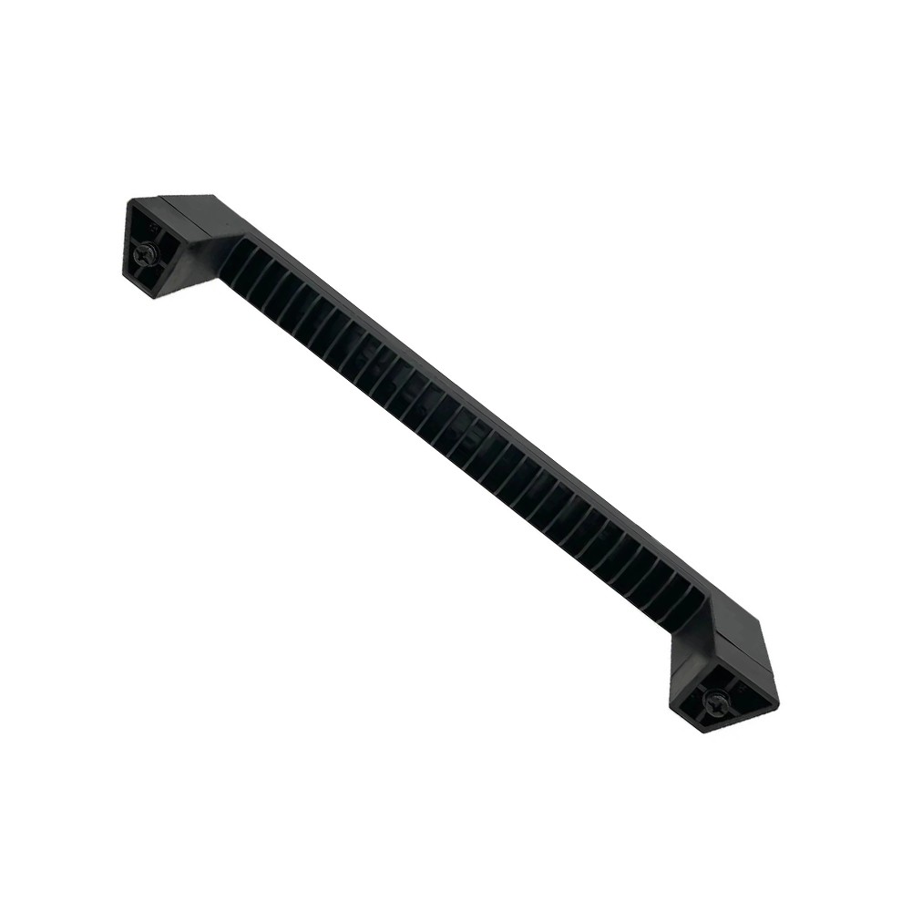 Replacement Handle Assembly for PB150PPS Pellet Grill Kit 32413 with Two Bezels