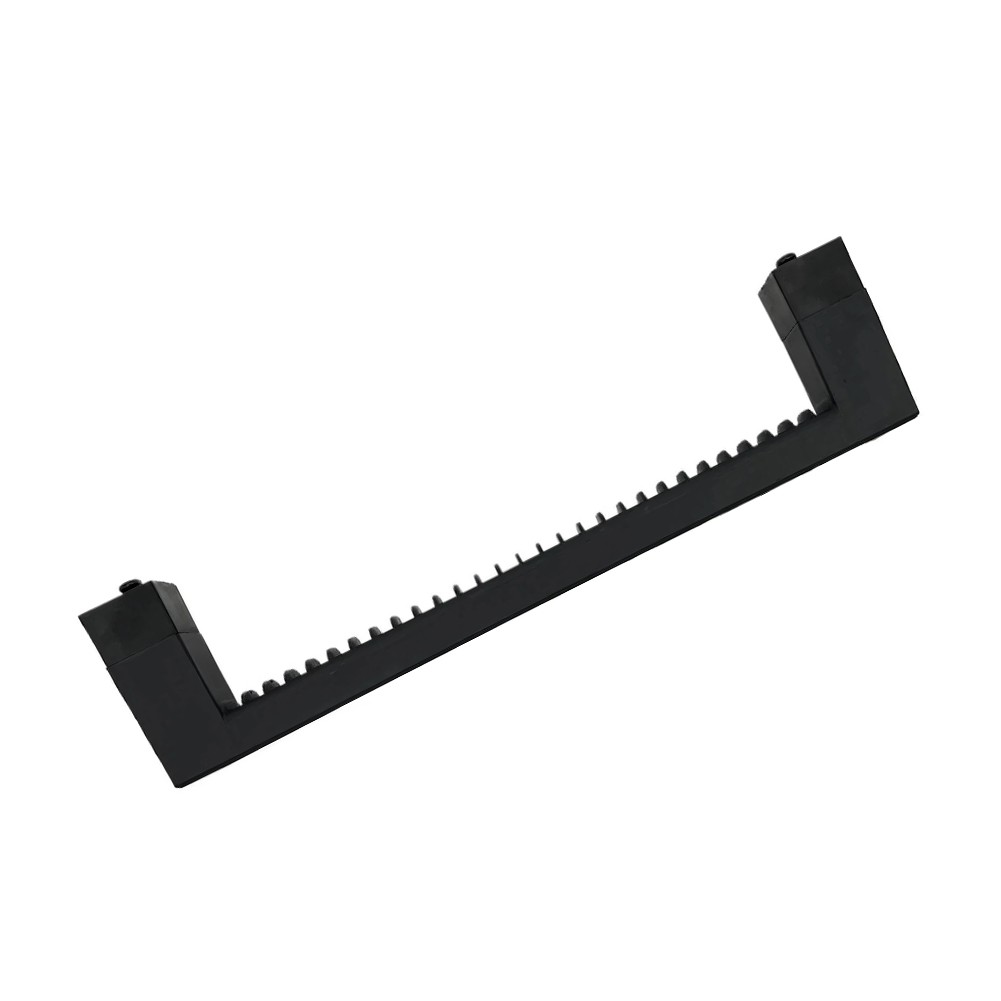 Replacement Handle Assembly for PB150PPS Pellet Grill Kit 32413 with Two Bezels