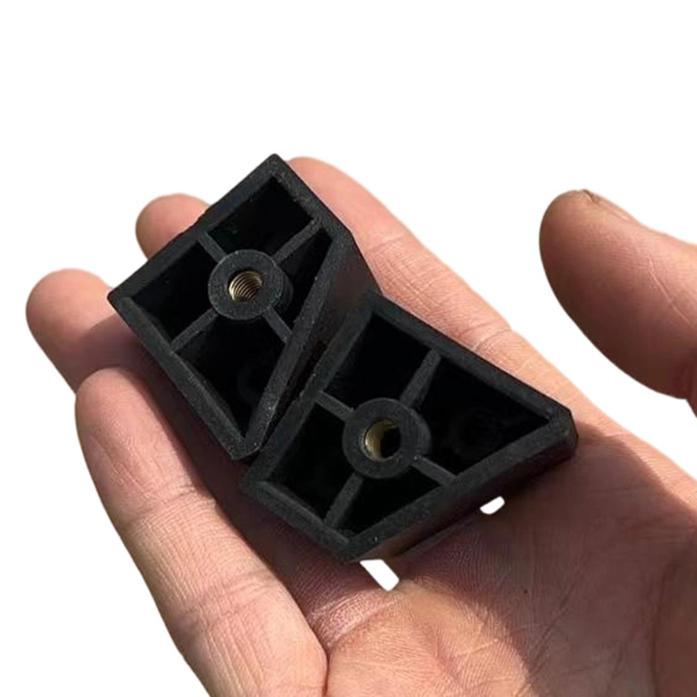 Replacement Handle Assembly for PB150PPS Pellet Grill Kit 32413 with Two Bezels