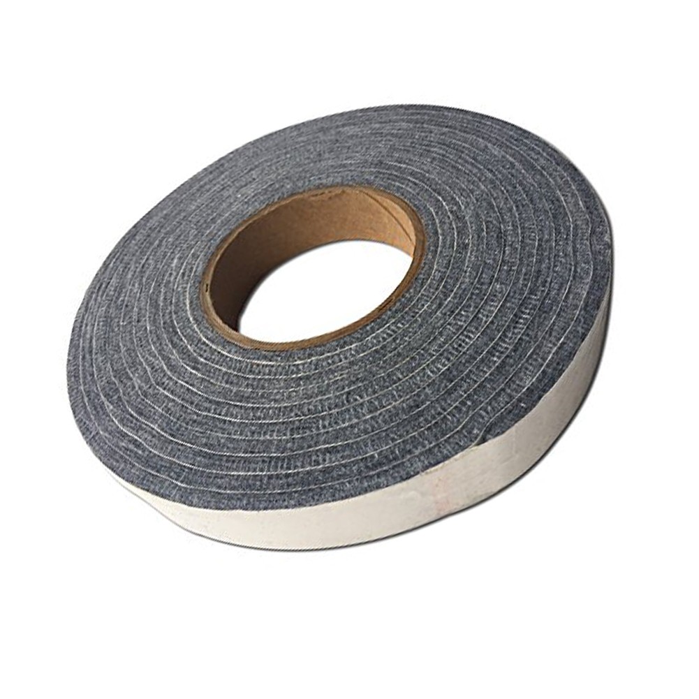 For Vision Grill Specific 1/4 x 15 ft High Temp Gasket for Seal Integrity