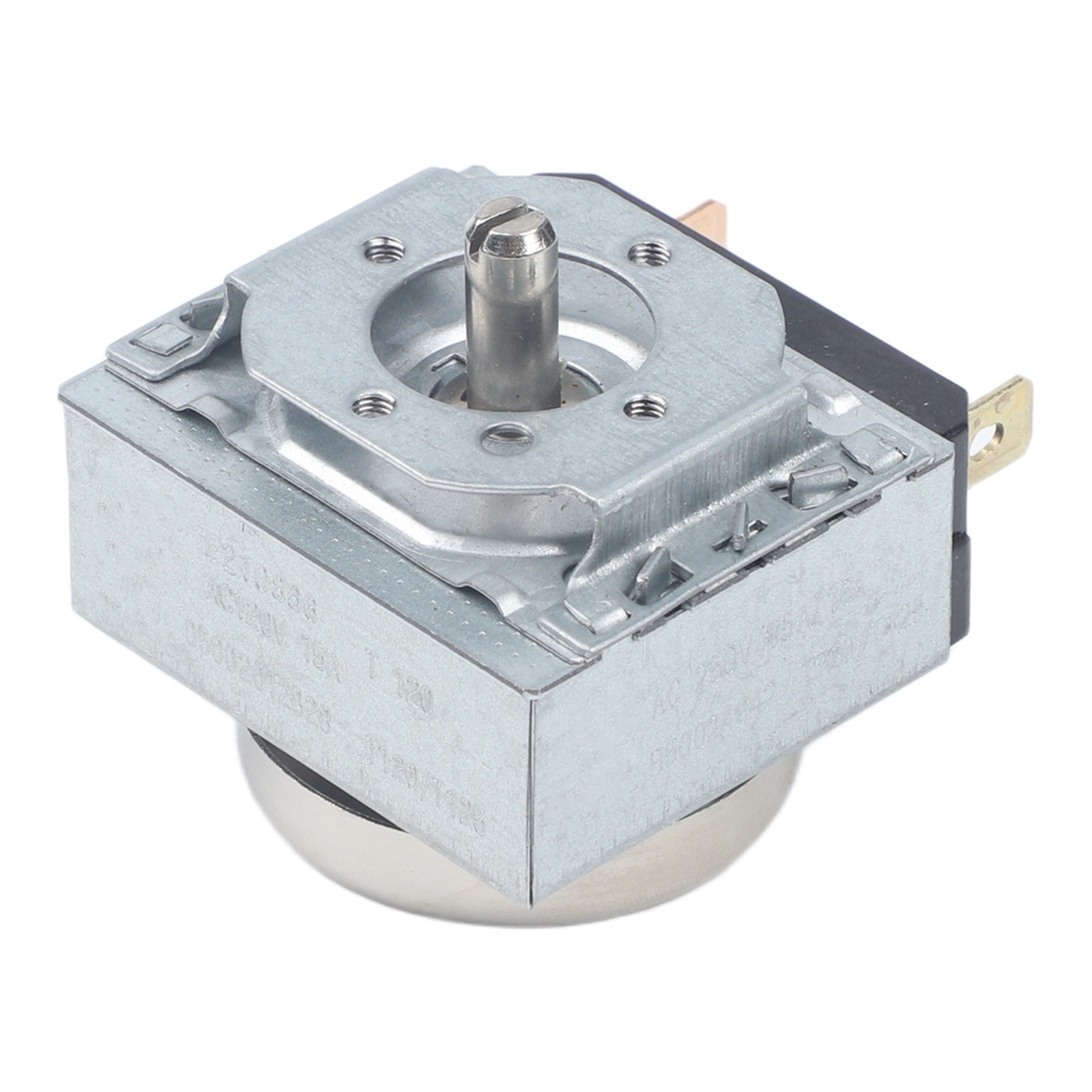 Electric Pressure Cooker Timer with Bell and Mechanical Dual Duration Settings