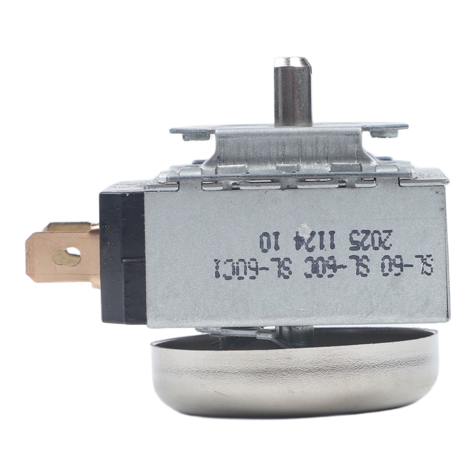 Electric Pressure Cooker Timer with Bell and Mechanical Dual Duration Settings