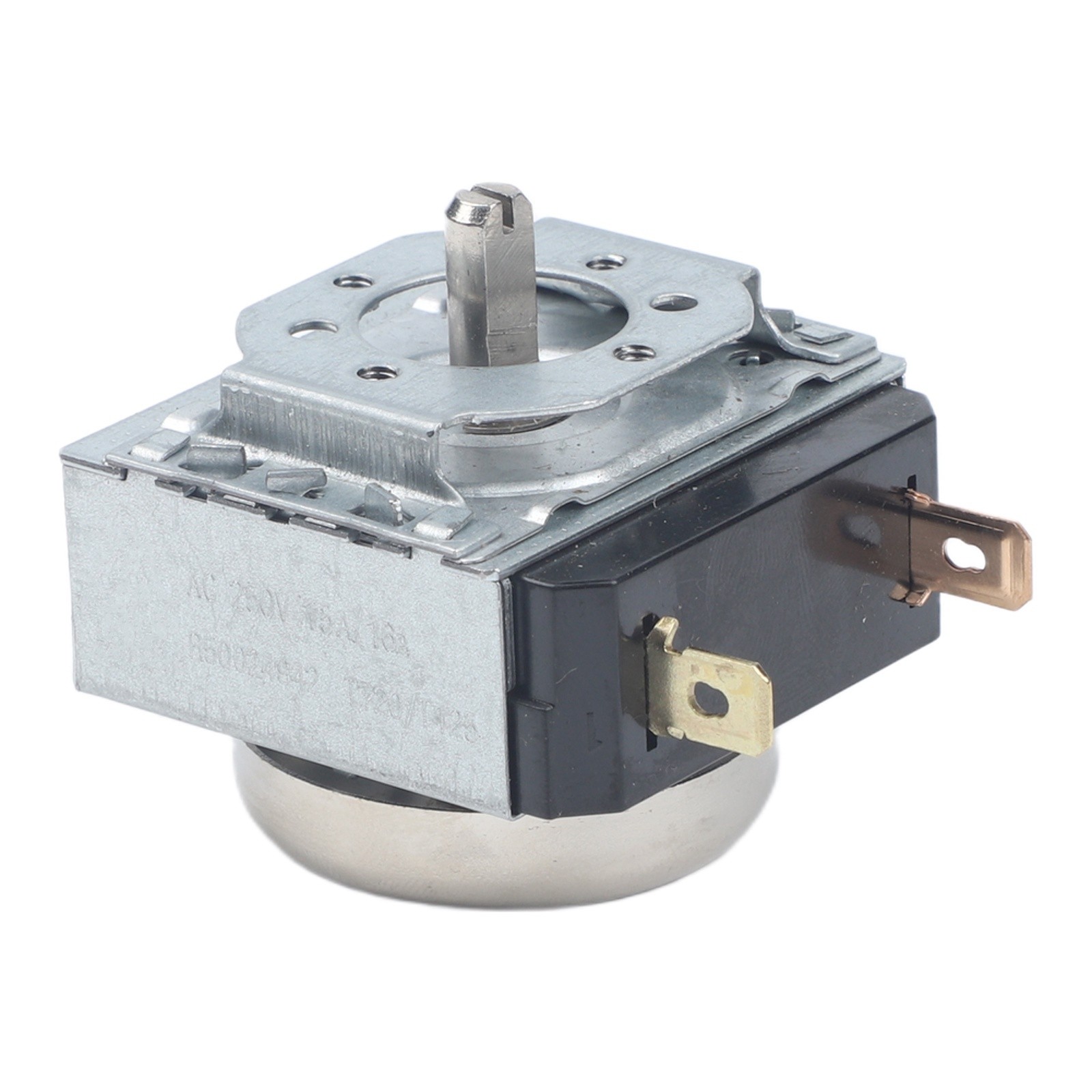Electric pressure cooker timer with bell switch for oven rice cooker use