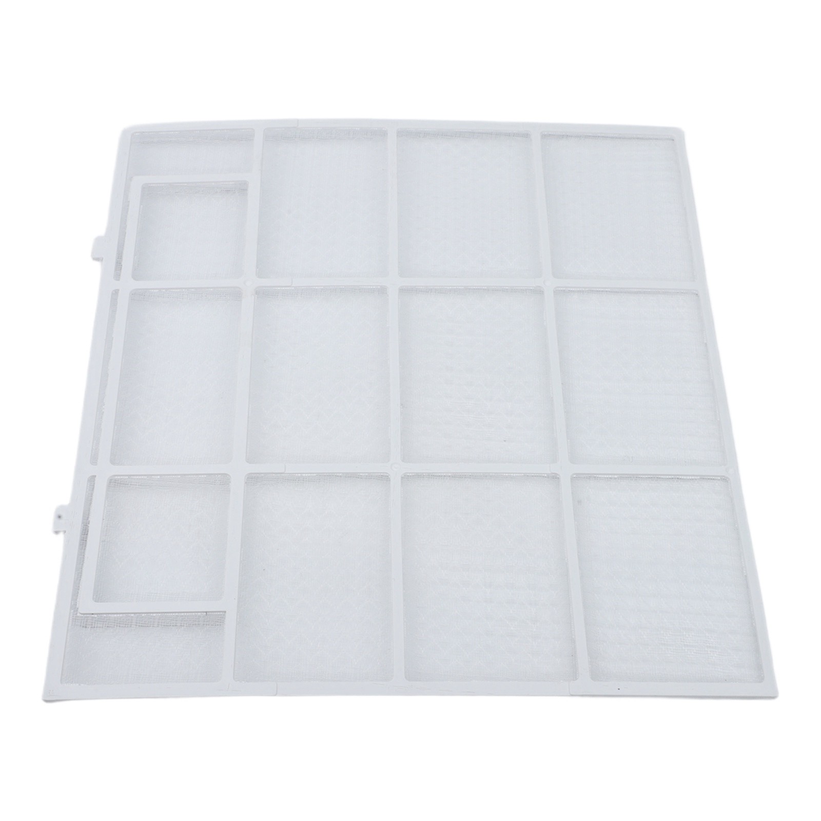 For Midea AC Filter Screen Dust Protection Mesh for Indoor Unit Maintenance
