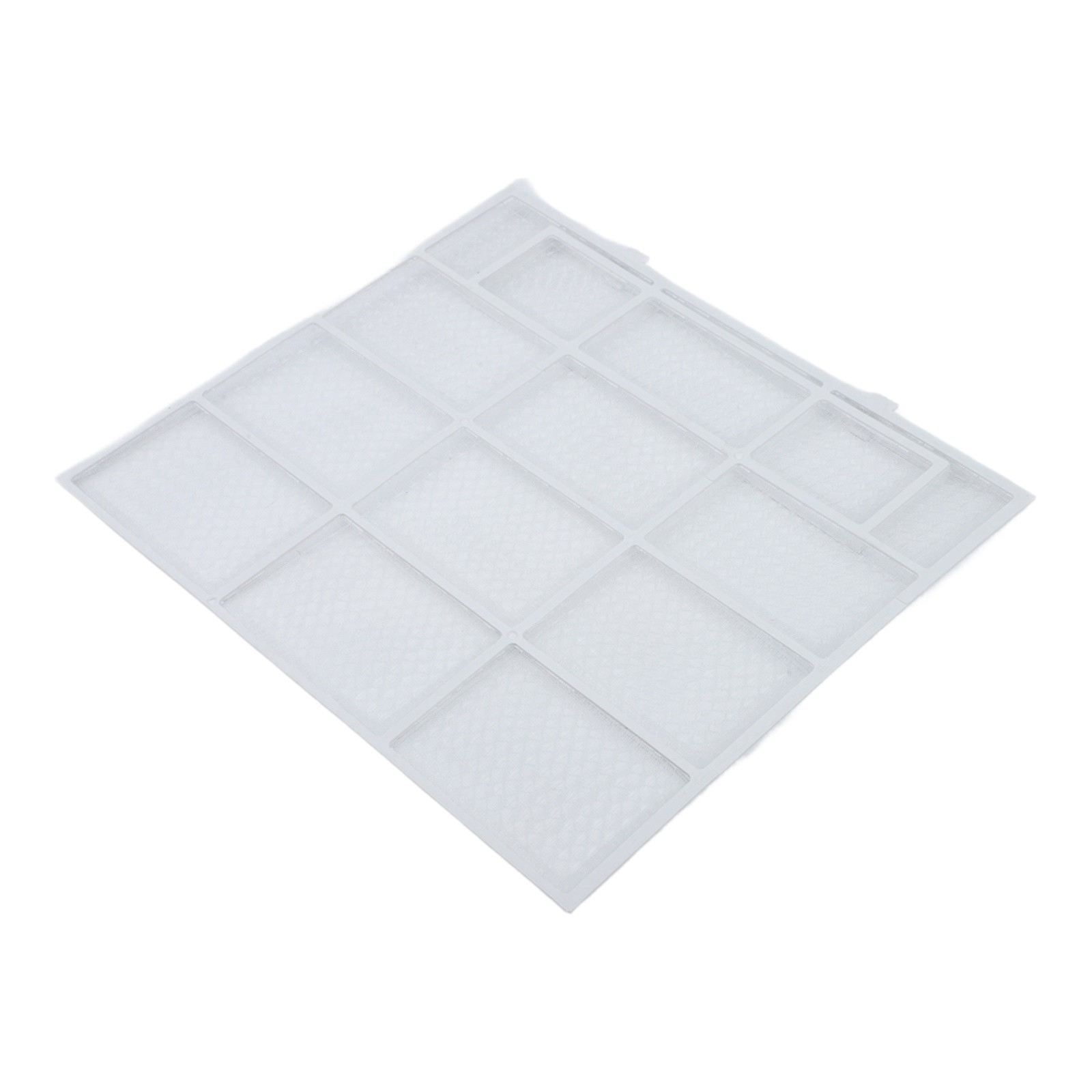 For Midea AC Filter Screen Dust Protection Mesh for Indoor Unit Maintenance