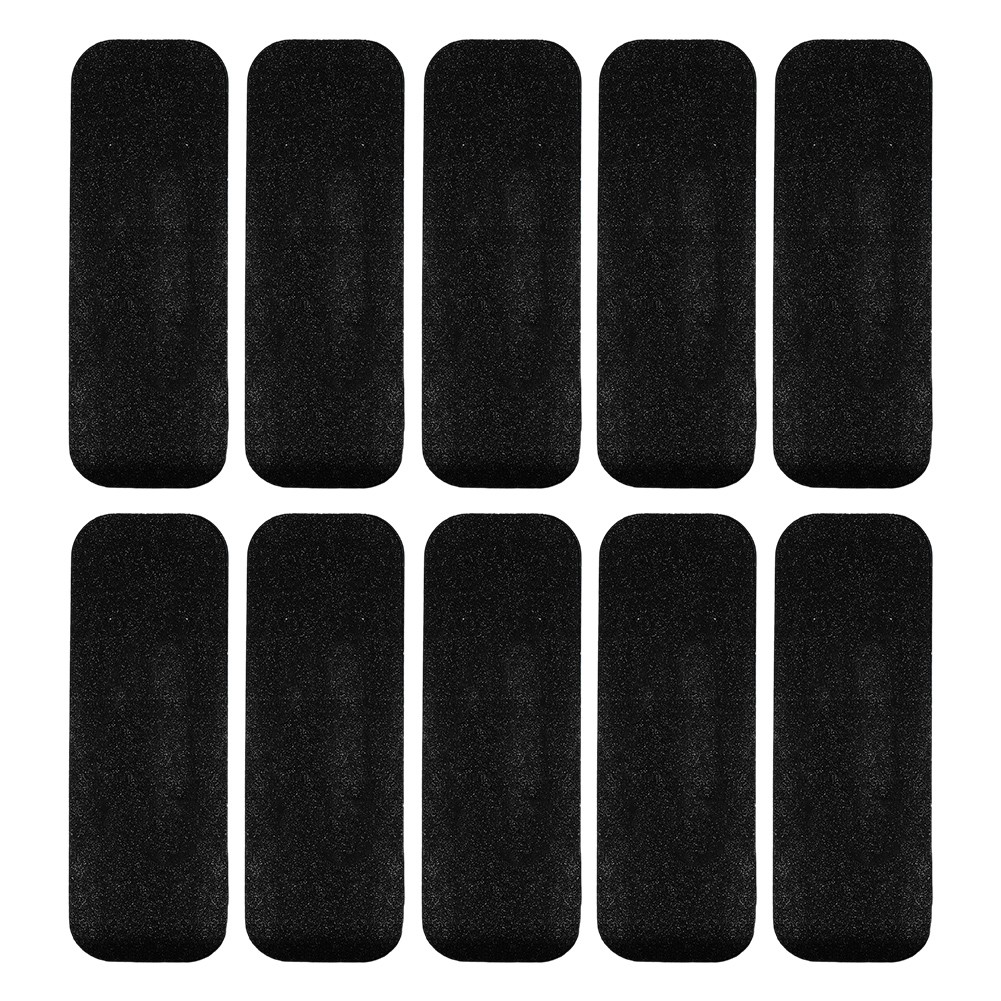 Activated Carbon Fan Blade Filter Smell Elimination Sturdy Construction