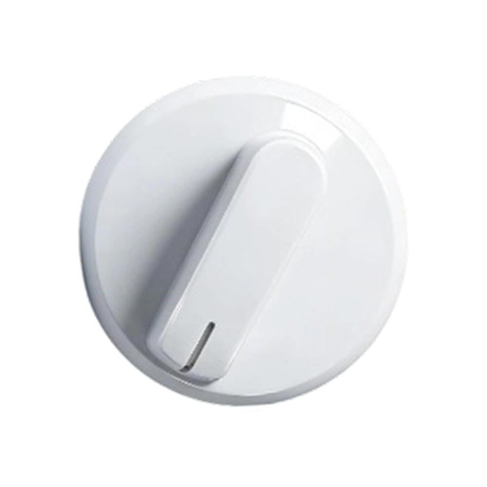 Easy Install Dryer Timer Knob Timer Control Knob ABS Plastic Construction