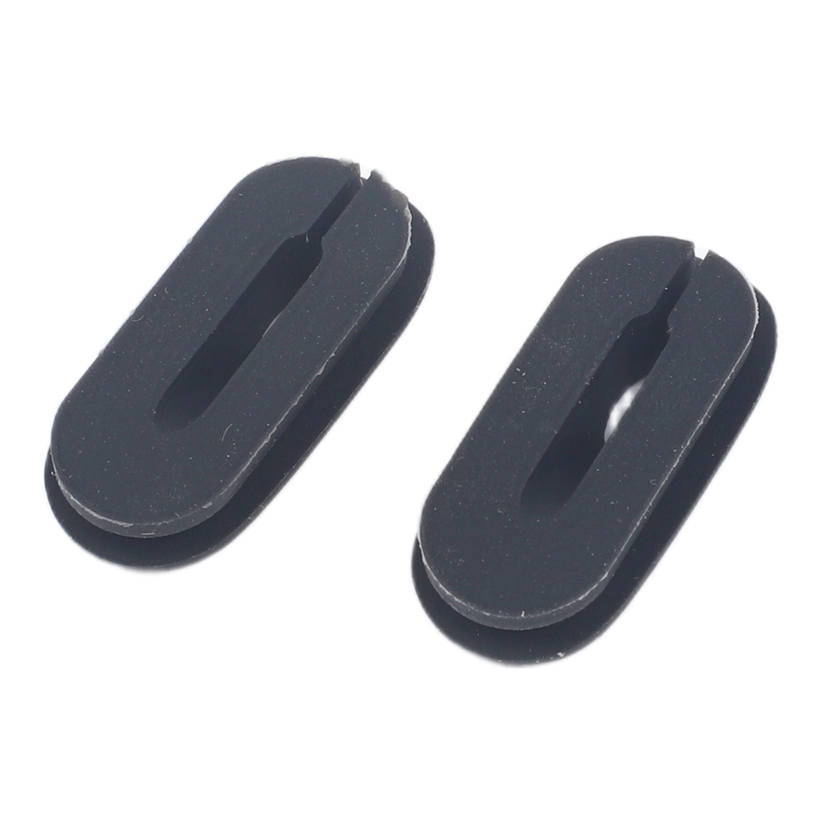 For Carbon Fiber Frames Cable Grommet Commuting Training Sealed Cable Routing