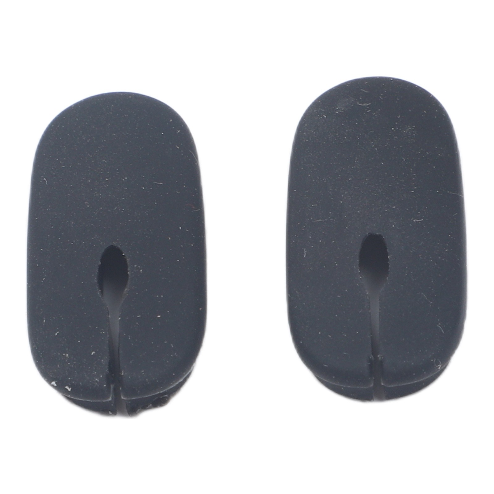 For Carbon Fiber Frames Cable Grommet Commuting Training Sealed Cable Routing