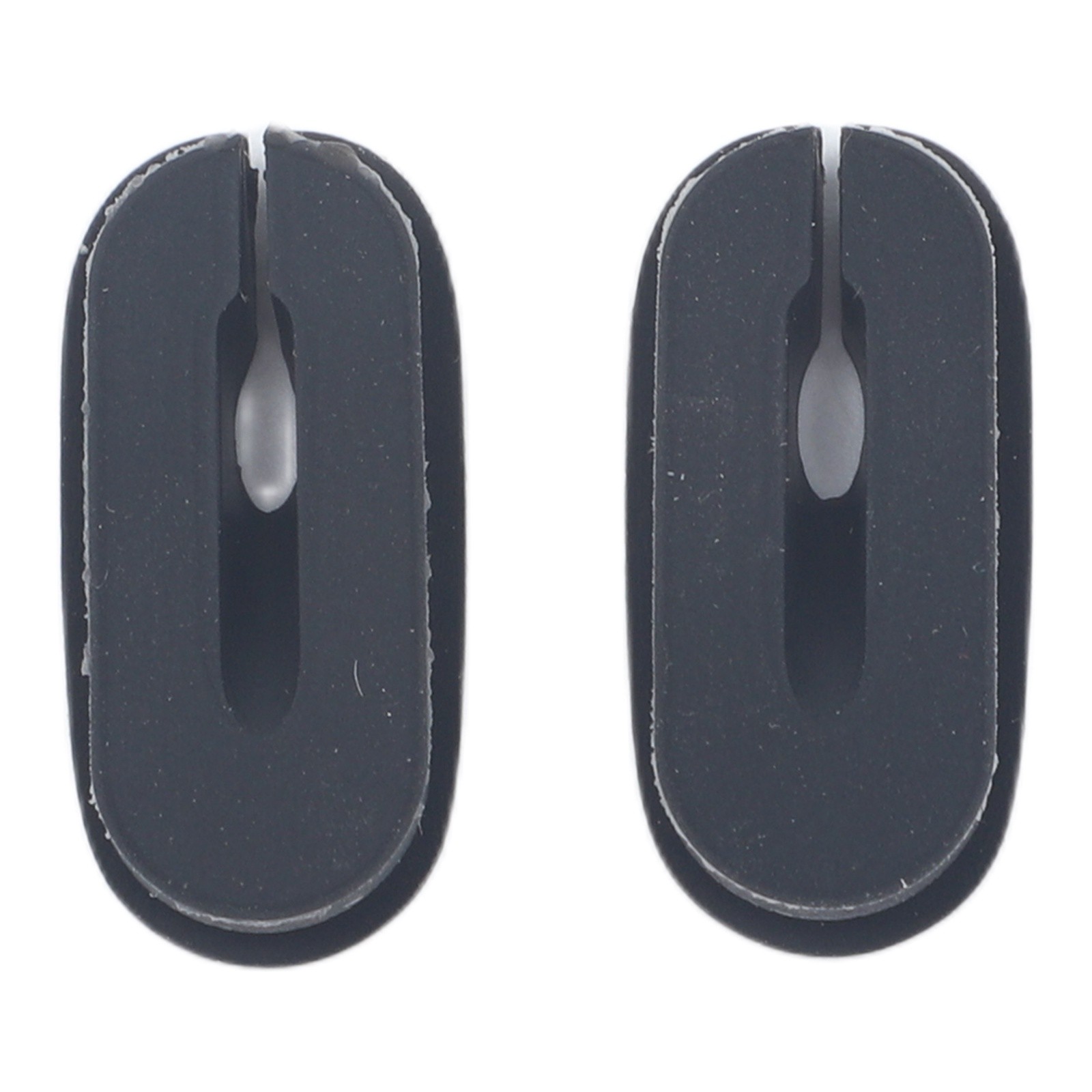 For Carbon Fiber Frames Cable Grommet Commuting Training Sealed Cable Routing