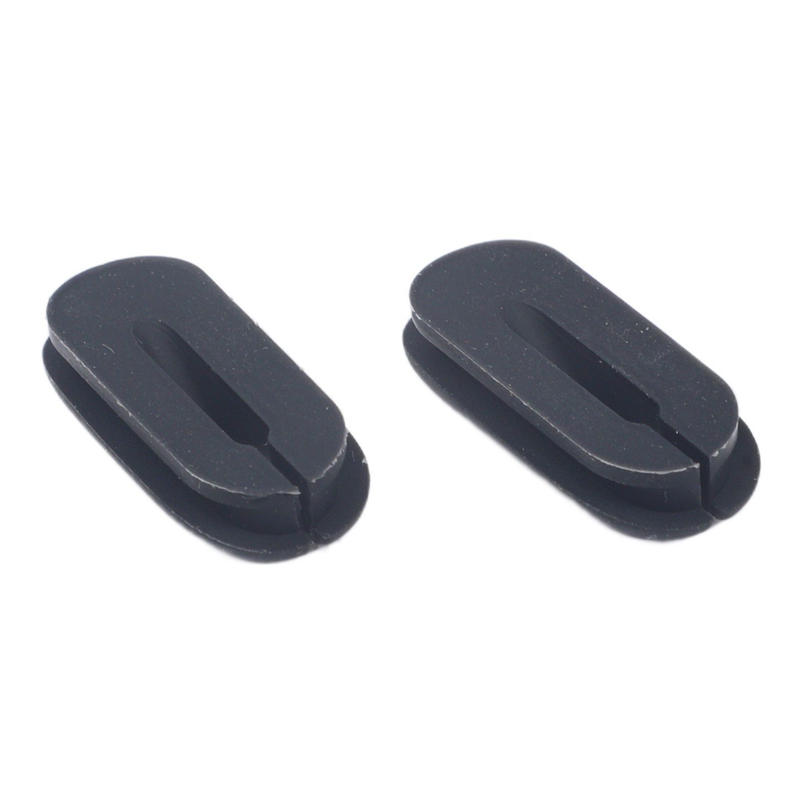 For Carbon Fiber Frames Cable Grommet Commuting Training Sealed Cable Routing