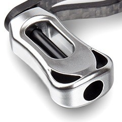 Reel Customization Reel Handle Knobs Decorative Tuning Knobs Lizard Design