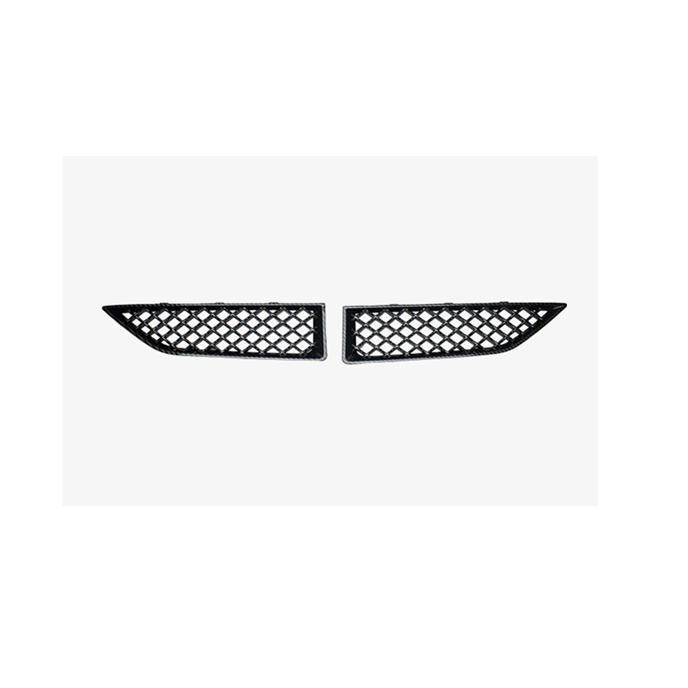 Lower Grille Mesh Guard For BMW M5 Modification Easy Installation Seamless Fit