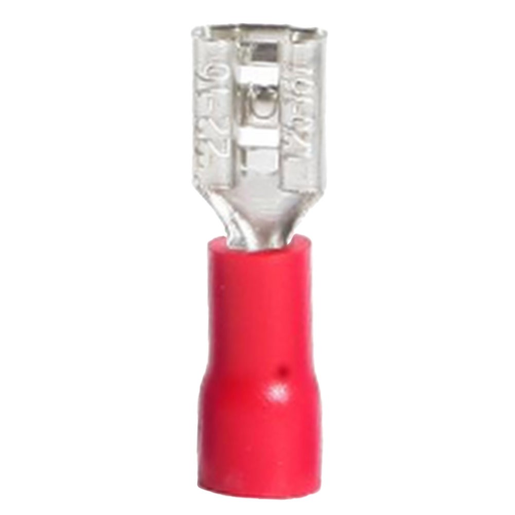 Wiring Projects Female Quick Connect Crimp Fork Quick-connect Mechanism