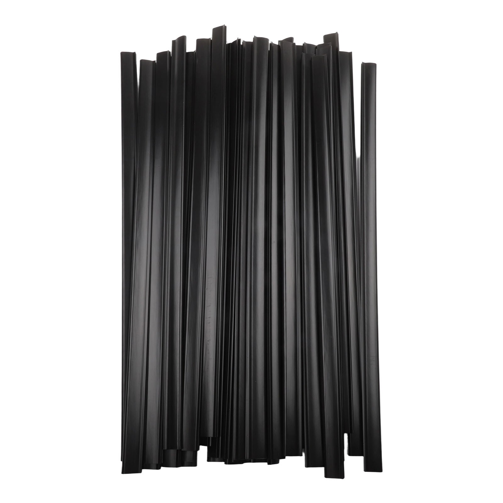 24 Inch Flat Coping Strips for Above Ground Pools For Overlap Liner Fit