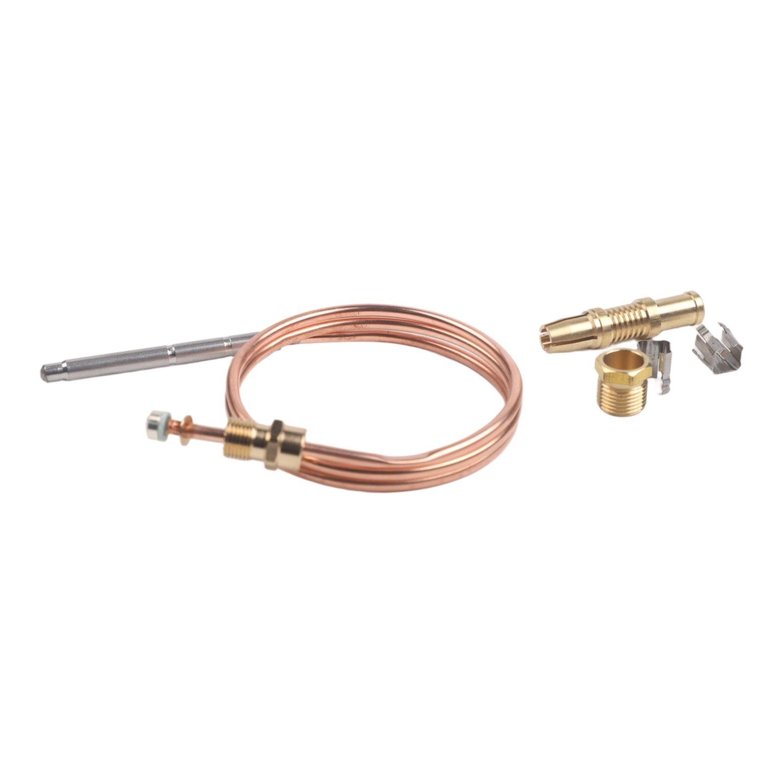 For Pilot Burner Assembly Compatible Thermocouple with Strict Quality Standards