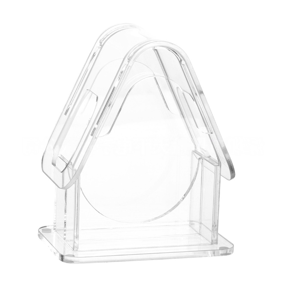 Acrylic Display Storage Box for Tamagotchi Paradise 14x11x7cm Dimensions