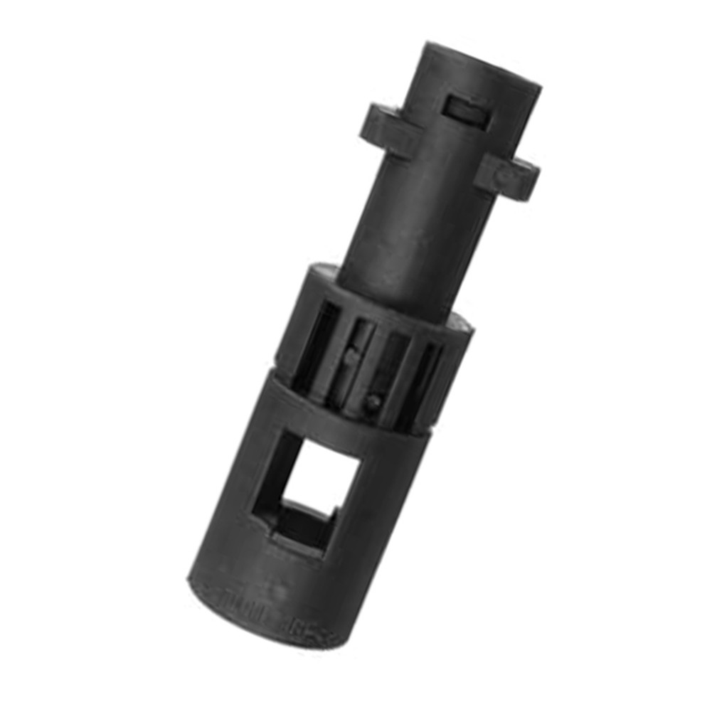 Messingverstärkter ABS Adapter für Kärcher und für Lavor Hochdruckreiniger