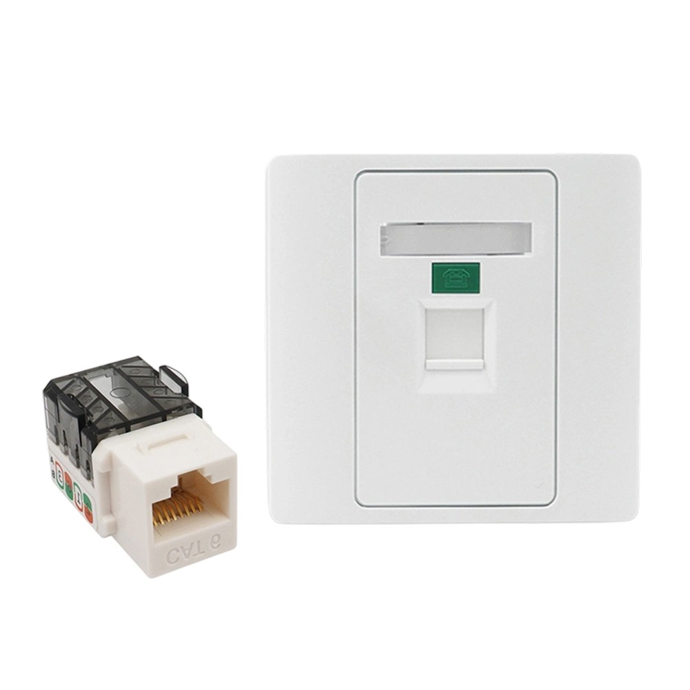 Network Info Panel High Temperature Resistant For Computer Phone Network