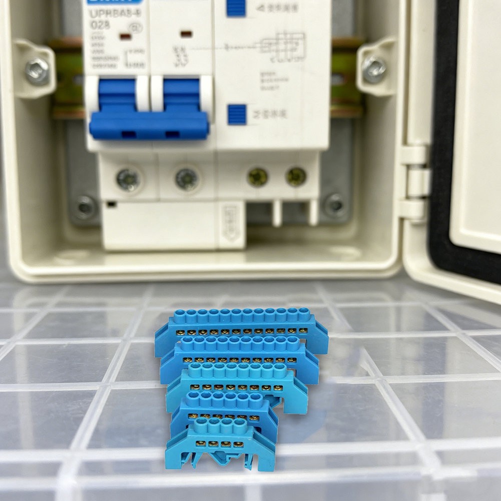 Electrical Connector Electrical Installation Copper Terminal Wire Connector