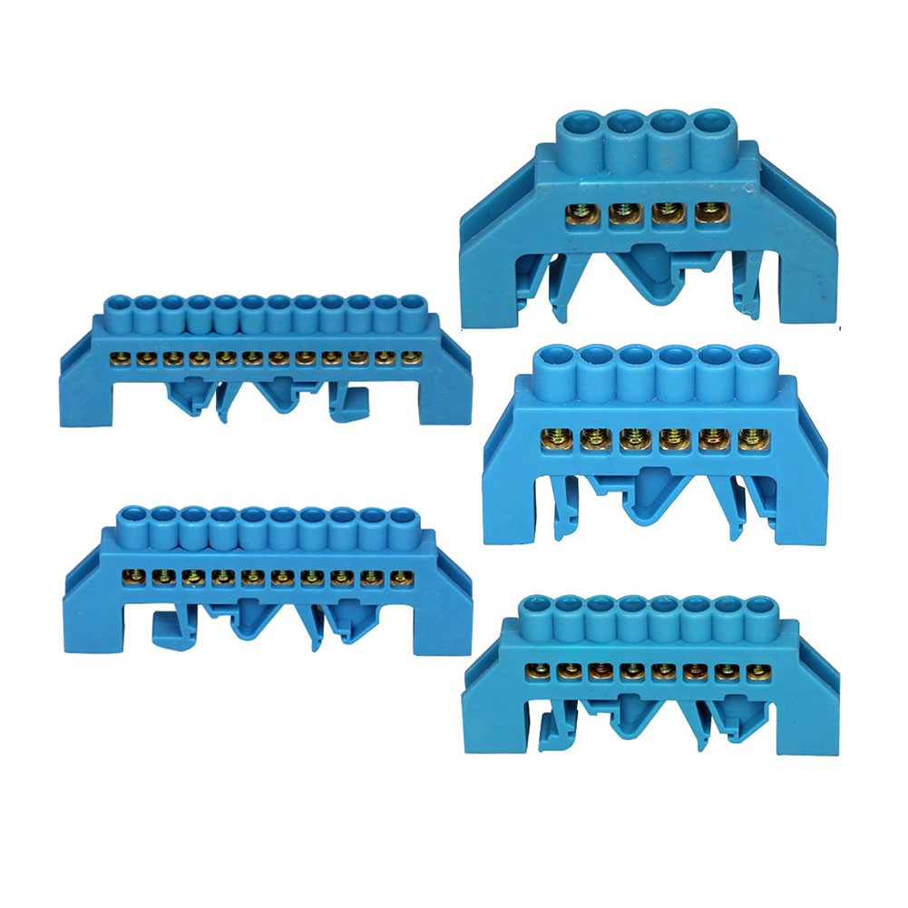 Electrical Connector Electrical Installation Copper Terminal Wire Connector