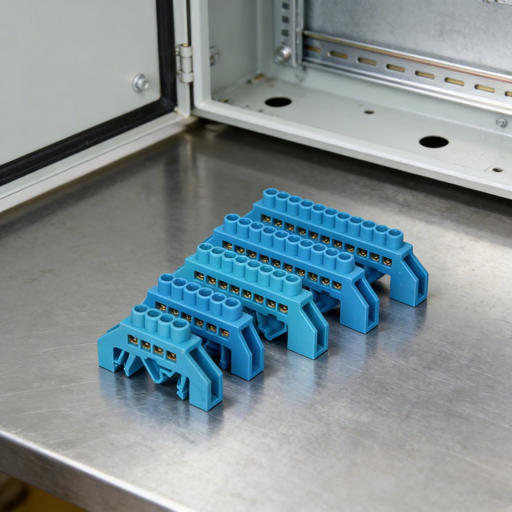 Electrical Connector Electrical Installation Copper Terminal Wire Connector