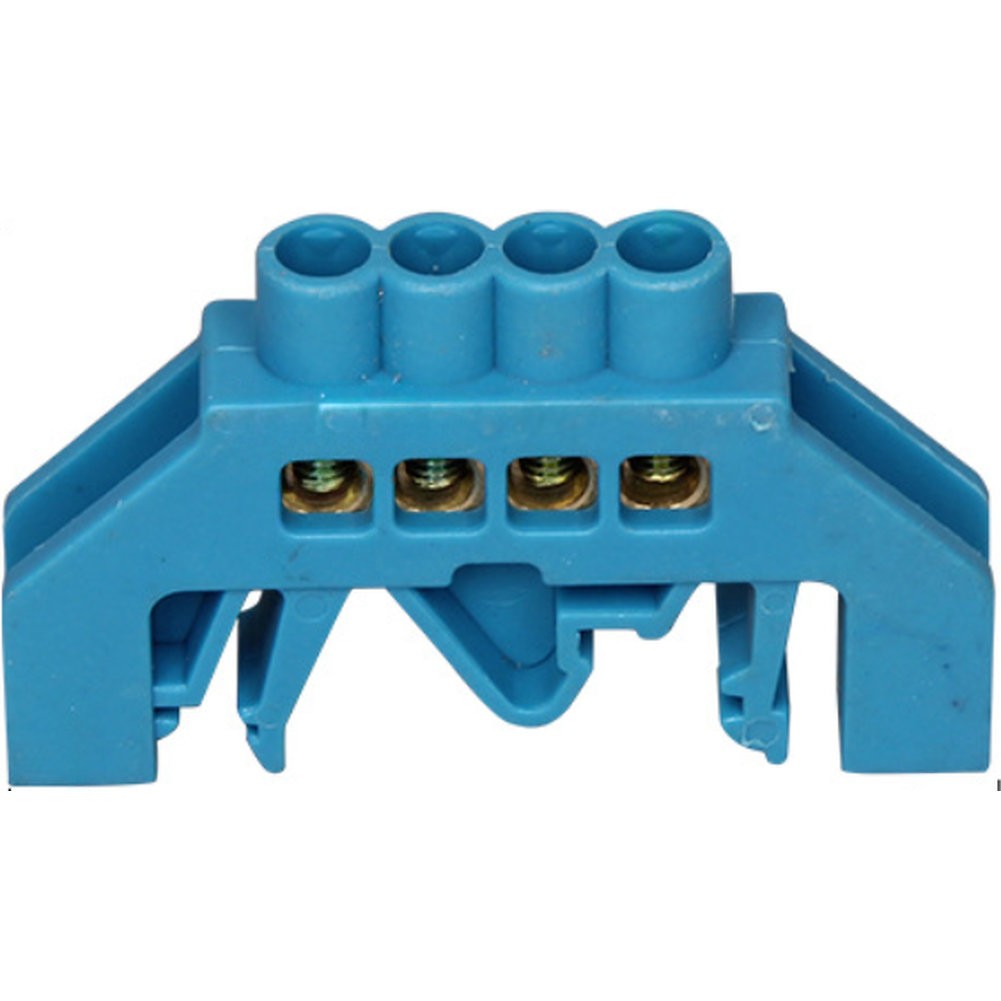 Electrical Connector Electrical Installation Copper Terminal Wire Connector