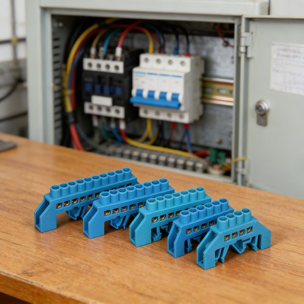 Electrical Connector Electrical Installation Copper Terminal Wire Connector