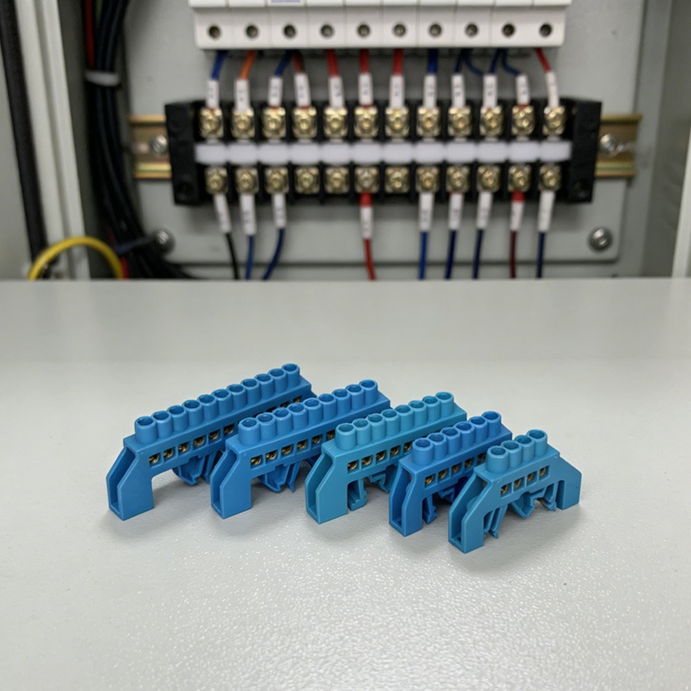 Electrical Connector Electrical Installation Copper Terminal Wire Connector