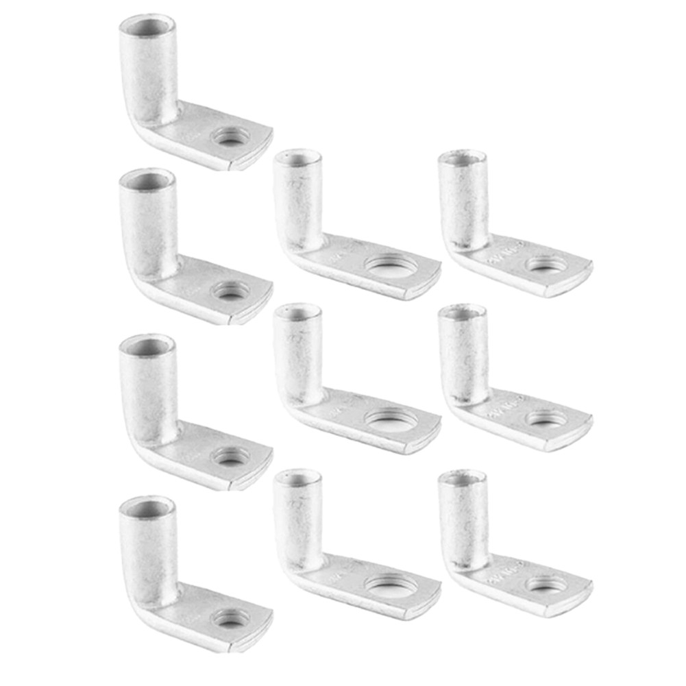 Crimp Terminals Wire Connectors Professional DIY Use Oxidation Protection