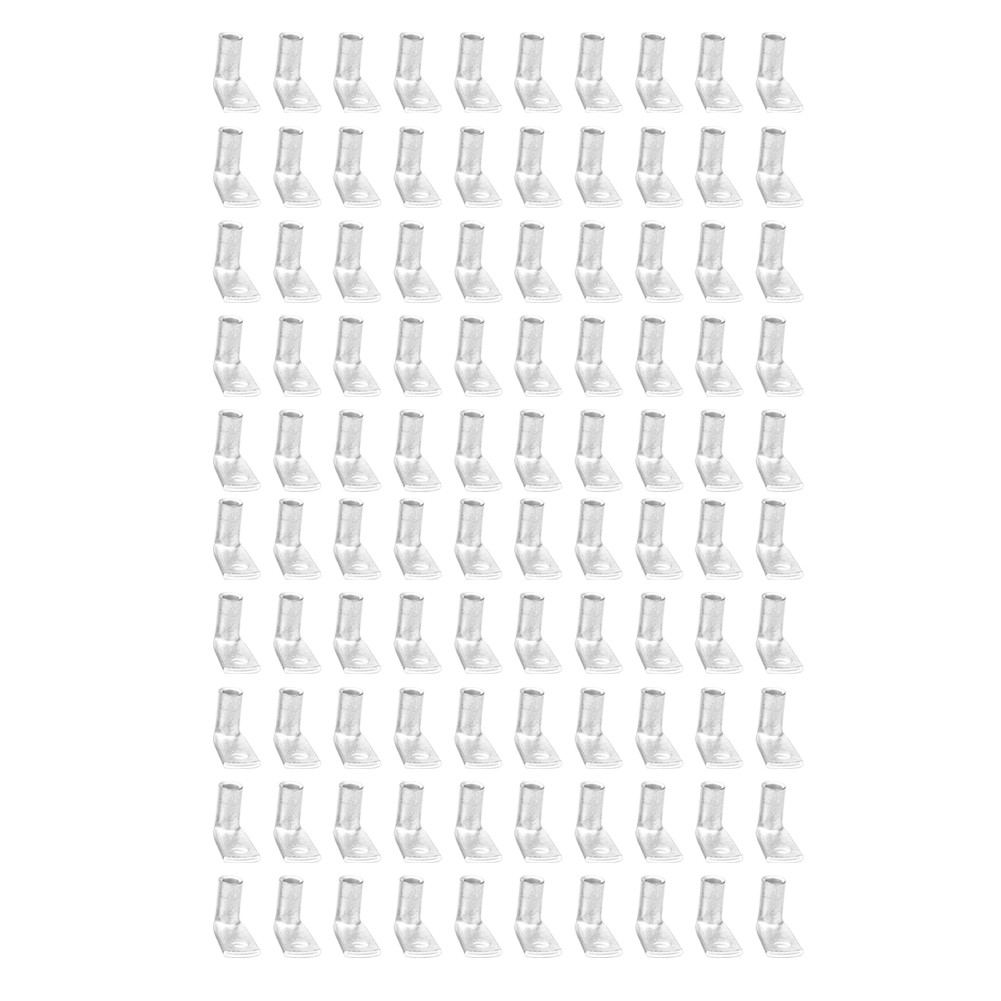 Crimp Terminals Wire Connectors Professional DIY Use Oxidation Protection