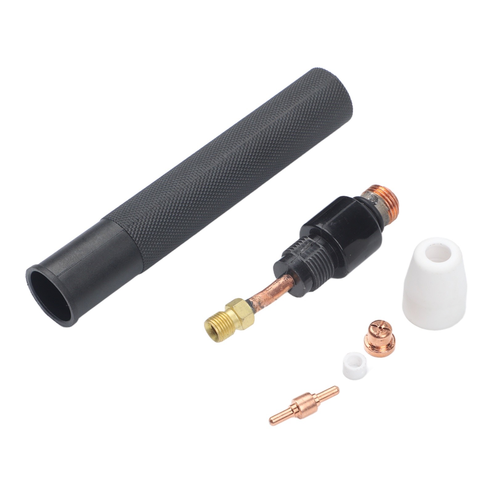 User Comfort Focused For PT31 Plasma Torch Head with Reliable Functionality