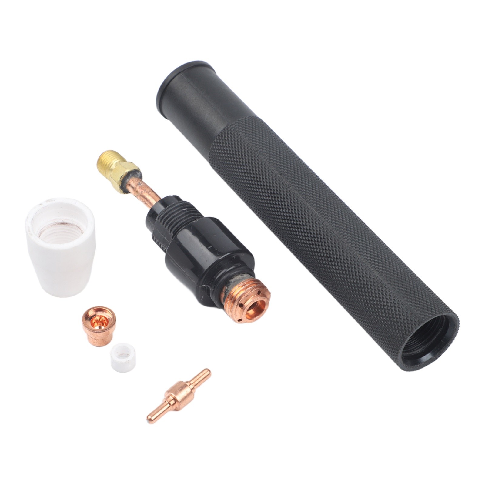 User Comfort Focused For PT31 Plasma Torch Head with Reliable Functionality