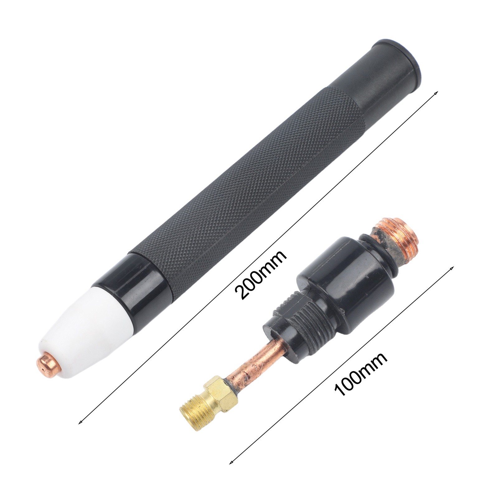 User Comfort Focused For PT31 Plasma Torch Head with Reliable Functionality
