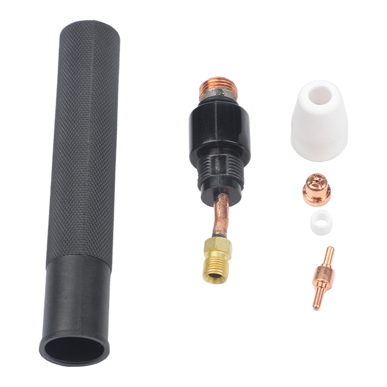 User Comfort Focused For PT31 Plasma Torch Head with Reliable Functionality